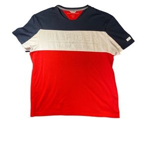 Tommy Hifliger Sport T-Shirt